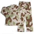 Army navy norway camouflage uniform